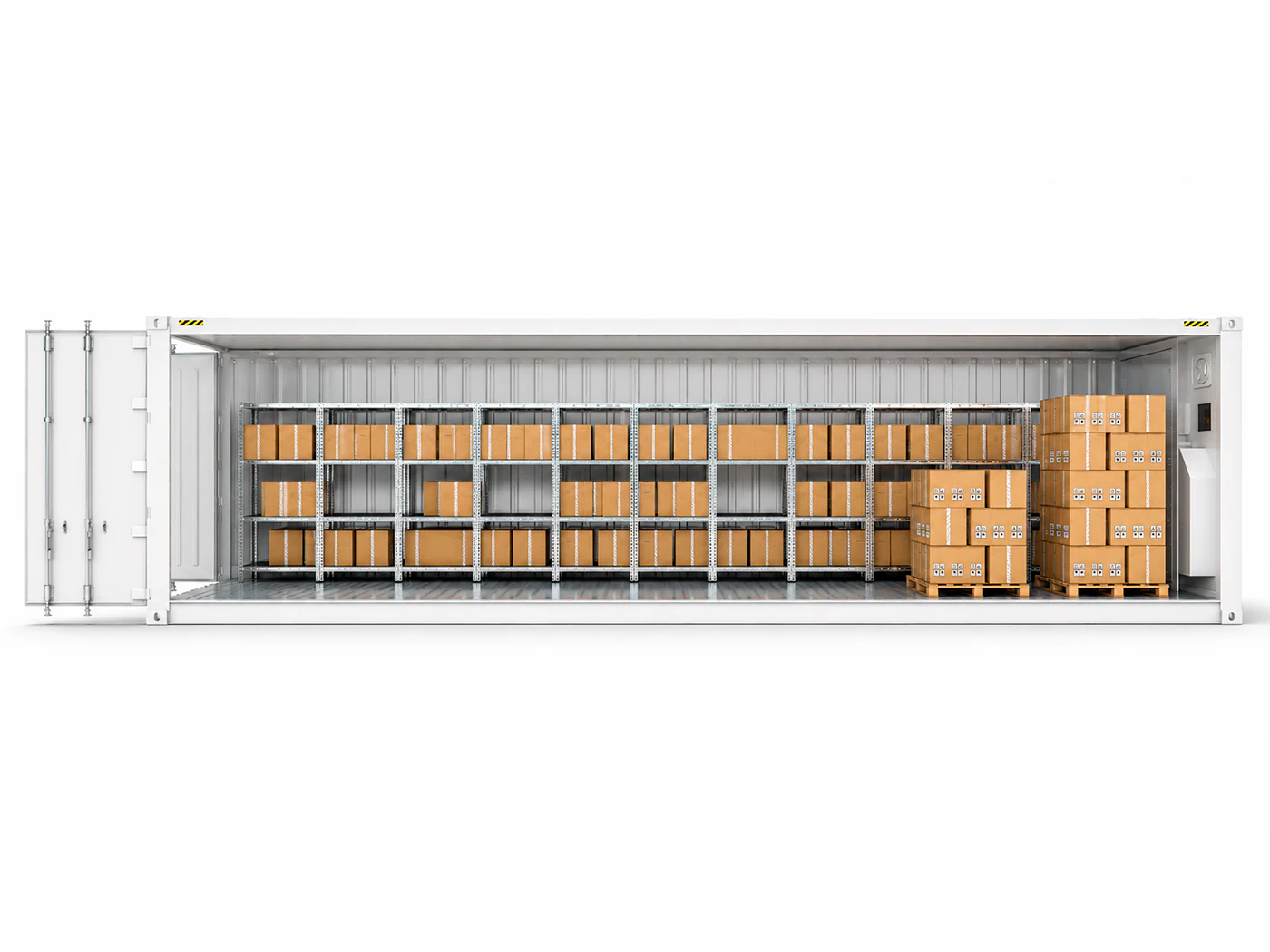 container refrigerado, foto 1